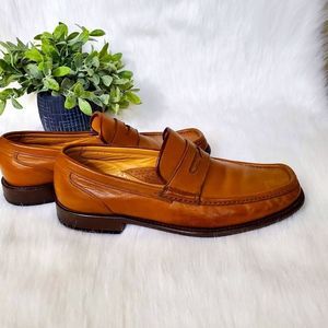 Daslu Homem by Aldo Brue Loafer Size 8